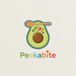 peekabite Logo